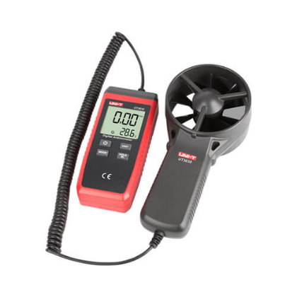 UNI-T UT363S Digital Anemometer